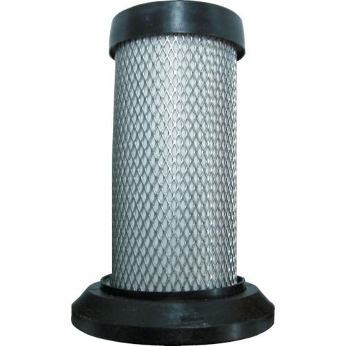 ■日本精器 高性能エアフィルタ用エレメント1ミクロン(TN5用)〔品番:TN5E728〕【4399188:0】[店頭受取不可]