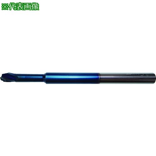 ■NOGA 面取りカッター 斜めクロス穴用ミニチャンファー 先端角30°〔品番:MC0808C28LA150〕【4413474:0】[店頭受取不可]