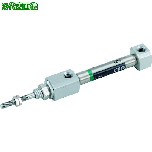 ■CKD 高耐久機器 ペンシルシリンダ スイッチ用マグネット内蔵 SCPD3-Lシリーズ(HPシリーズ) 取付金具FA スイッチ付〔品番:SCPD3LFA10120T2HHB1HP1〕【4414706:0】[送料別途見積り][掲外取寄][店頭受取不可]
