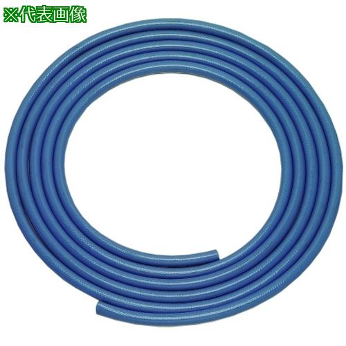 ■近畿 ソフトウレタンホース 100m〔品番:KUH6510〕【4422146:0】[送料別途見積り][法人・事業所限定][掲外取寄][店頭受取不可]