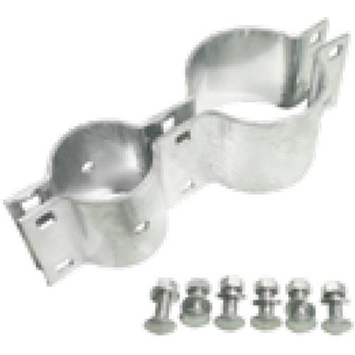 ■グリーンクロス 親子バンド φ60.5×φ114.3〔品番:6300032918〕【4423495:0】[送料別途見積り][法人・事業所限定][外直送][店頭受取不可]