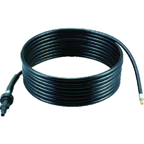 ■RYOBI パイプクリーニングキット 高圧洗浄機用〔品番:B6710137〕【4429826:0】[店頭受取不可]