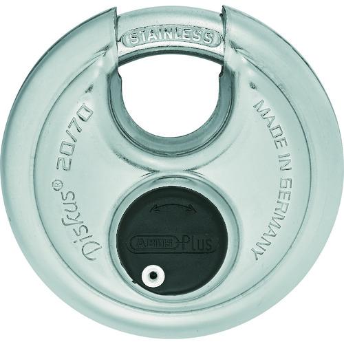 ■ABUS ディスカス 20-70〔品番:2070〕【4451431:0】[店頭受取不可]