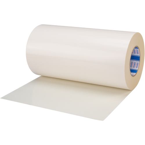 ■積水 不織布厚手両面テープ#575F 1200mm×50M巻〔品番:W575F31〕【4456568:0】[送料別途見積り][法人・事業所限定][外直送][店頭受取不可]