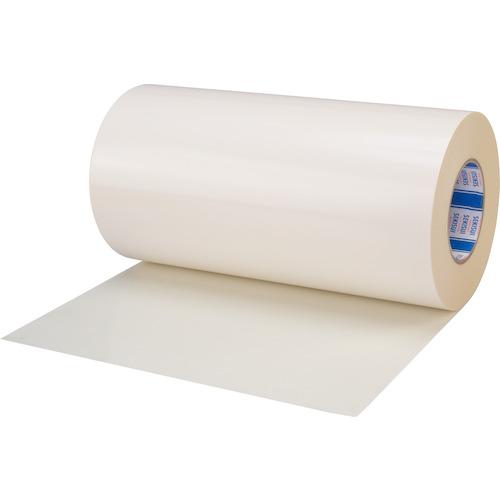 ■積水 不織布厚手両面テープ#575F 1000mm&times;50M巻〔品番:W575F27〕【4456587:0】[送料別途見積り][法人・事業所限定][外直送][店頭受取不可]｜ホームセンターバロー　店