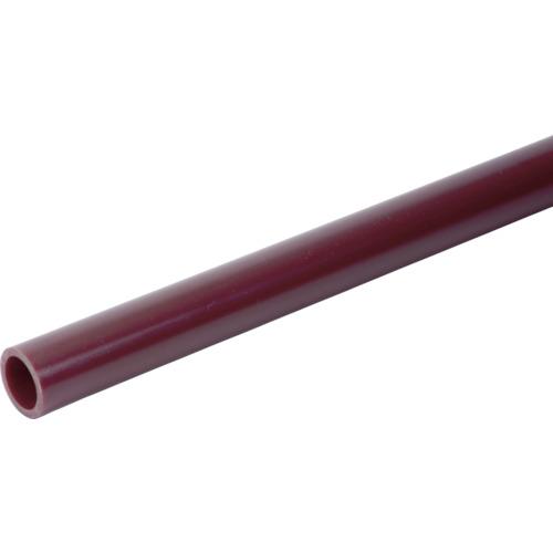 ■クボタケミックス 耐熱塩ビパイプ HT-VP 50X2M〔品番:HTVP50X2M〕【4464761:0】[直送DS][店頭受取不可]｜ホームセンターバロー　店