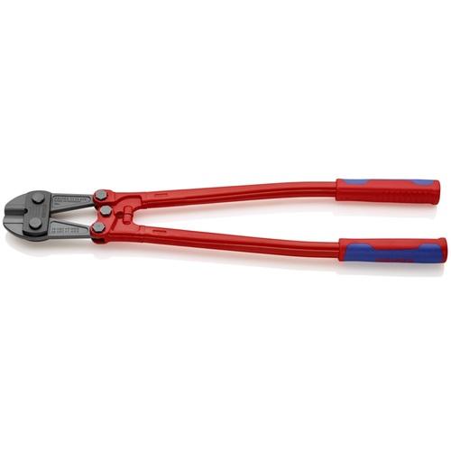 ■KNIPEX 610mm ボルトカッター〔品番:7172610〕【4468627:0】[店頭受取不可]
