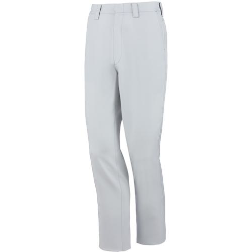 ■自重堂 ノータックパンツ シルバ- 91〔品番:7250103691〕【4480514:0】[送料別途見積り][掲外取寄][店頭受取不可]