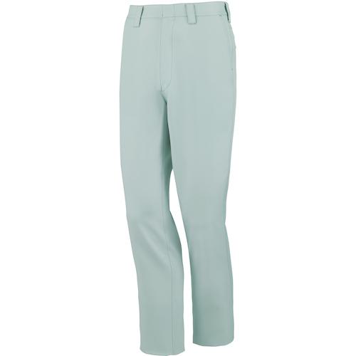 ■自重堂 ノータックパンツ ア-ス グリ-ン 106〔品番:72501039106〕【4480989:0】[送料別途見積り][掲外取寄][店頭受取不可]
