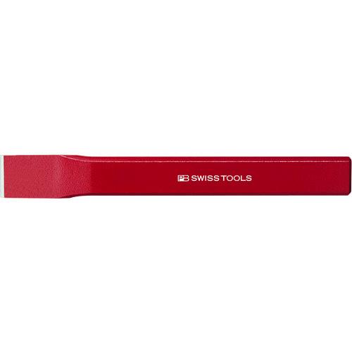 ■PBスイスツールズ タガネ28mmX200mm〔品番:80028〕【4483502:0】[店頭受取不可]