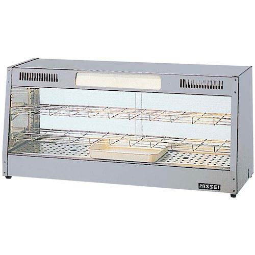 ■EBM ホットショーケース NH-403〔品番:2955510〕【4483768:0】[送料別途見積り][法人・事業所限定][外直送][店頭受取不可]
