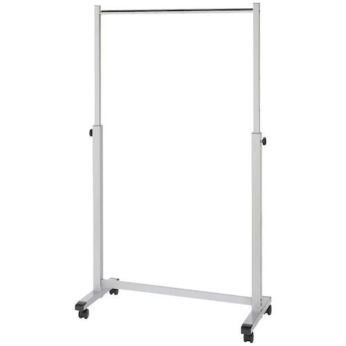 ■EBM コートハンガー スライドタイプ CHS-120〔品番:2104560〕【4484094:0】[送料別途見積り][法人・事業所限定][外直送][店頭受取不可]