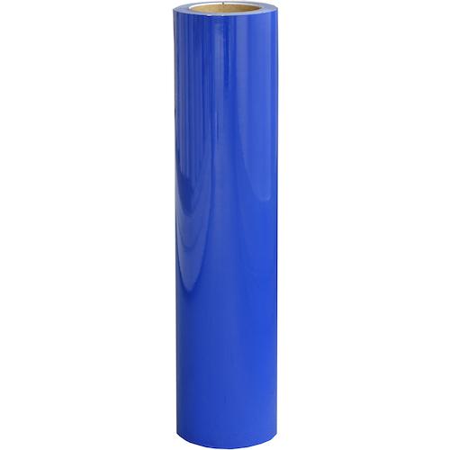 ■アサヒペン ペンカル 500MMX25M PC011青〔品番:139108〕【4484629:0】[送料別途見積り][掲外取寄][店頭受取不可]｜ホームセンターバロー　店
