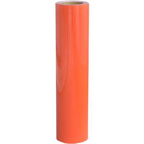 ■アサヒペン ペンカル 500MMX25M PC005オレンジ〔品番:139047〕【4486222:0】[送料別途見積り][掲外取寄][店頭受取不可]