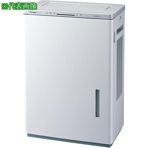 ■Panasonic 次亜塩素酸空間清浄機 ジアイーノ〔品番:FJDU75W〕【4489207:0】[送料別途見積り][掲外取寄][店頭受取不可]｜ホームセンターバロー　店