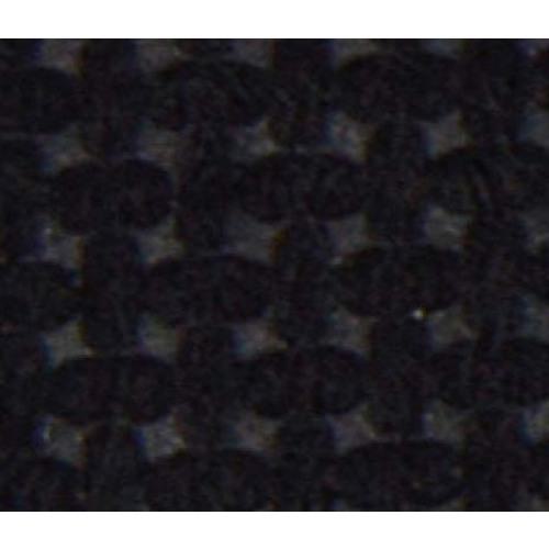 ■EBM オリビア テーブルクロス ロール 1000mm×100m ブラック〔品番:1423313〕【4490532:0】[送料別途見積り][法人・事業所限定][外直送][店頭受取不可]