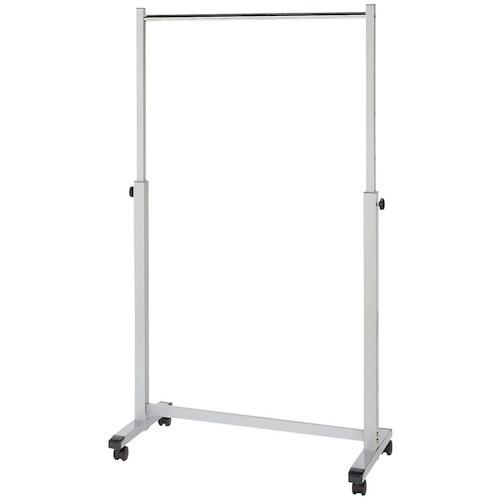 ■EBM コートハンガー スライドタイプ CHS-90〔品番:2104550〕【4490600:0】[送料別途見積り][法人・事業所限定][外直送][店頭受取不可]