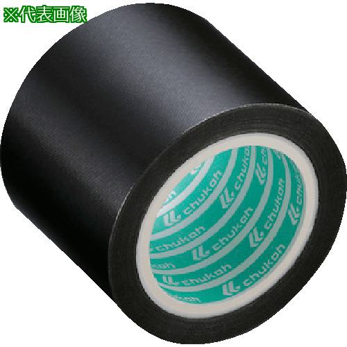 ■chukoh 帯電防止フッ素樹脂ガラスクロス粘着テープ AGB-100 0.13t×400w×10m〔品番:AGB1000.1340010M〕【4491004:0】[送料別途見積り][法人・事業所限定][直送][店頭受取不可]