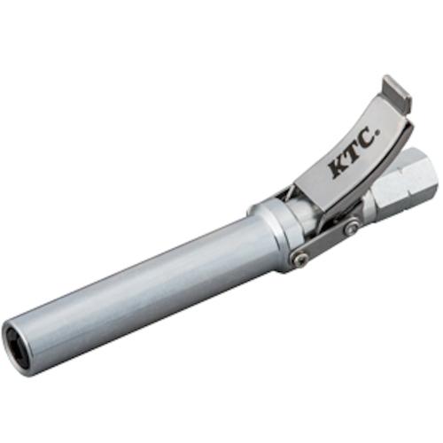 ■KTC ロックカプラ(ロングタイプ)(補給部品)〔品番:JAE915L〕【4495733:0】[店頭受取不可]