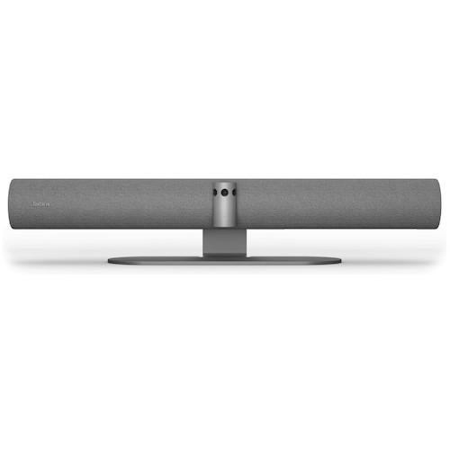 ■Jabra Jabra PanaCast 50 Grey〔品番:8201232〕【4498725:0】[法人・事業所限定][直送元][店頭受取不可]