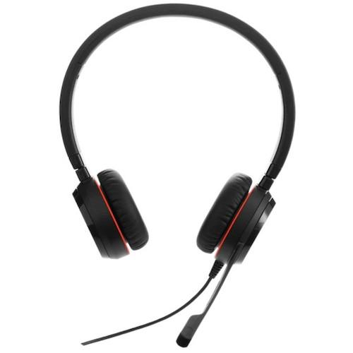 ■Jabra Jabra EVOLVE 30 II MS Stereo USB-C〔品番:5399823389〕【4500241:0】[法人・事業所限定][外直送元][店頭受取不可]｜ホームセンターバロー　店