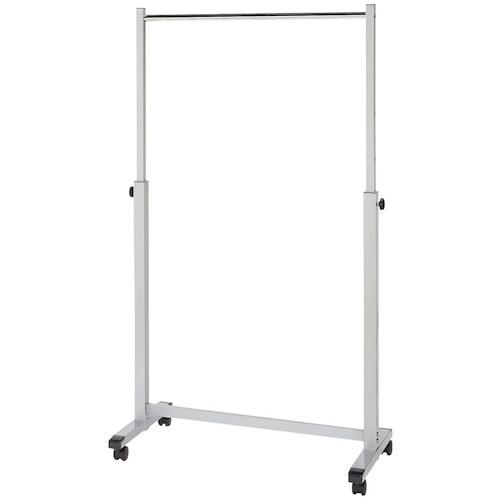 ■EBM コートハンガー スライドタイプ CHS-150〔品番:2104570〕【4503101:0】[送料別途見積り][法人・事業所限定][外直送][店頭受取不可]
