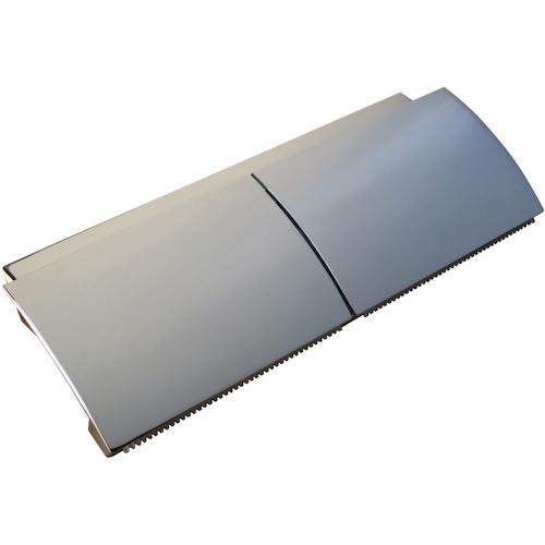 ■NewHikari ペーパーホルダー クローム 二連〔品番:SHAC22PHC〕【4506688:0】[送料別途見積り][掲外取寄][店頭受取不可]