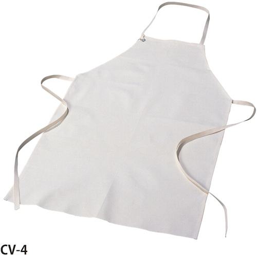 ■グリーンクロス 帆布胸前掛(中) CV-4-M〔品番:6300032944〕【4506864:0】[送料別途見積り][法人・事業所限定][外直送][店頭受取不可]｜ホームセンターバロー　店