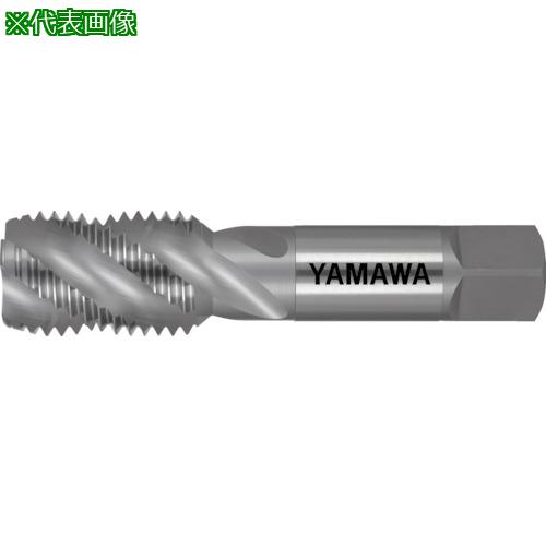 ■ヤマワ スパイラルタップ SP P3 M20X2.5〔品番:SPM20X2.5〕【4511816:0】[店頭受取不可]