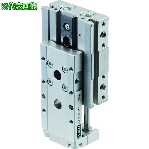 ■CKD 高耐久機器 リニアスライドシリンダ LCRシリーズ HPシリーズ スイッチ付〔品番:LCR875F2H3DS5HP1〕【4512706:0】[送料別途見積り][掲外取寄][店頭受取不可]｜ホームセンターバロー　店