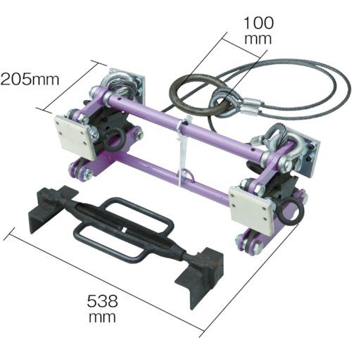 楽天市場】□ニューストロング プレスU-クランプ M24 L250 2個1組〔品番:PUC24250〕【3988571:0】[店頭受取不可] :  ホームセンターバロー 楽天市場店