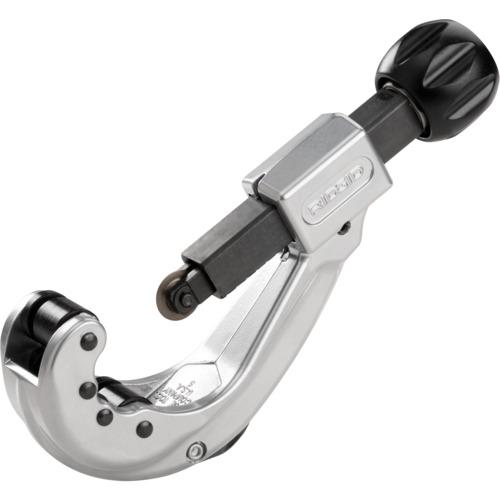 ■RIDGID 【売切廃番】クィックアクションチューブカッター 205〔品番:33055〕【4516257:0】[店頭受取不可]