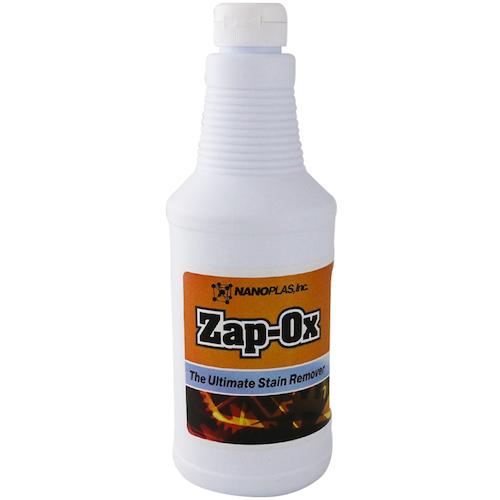 ■ナノプラス ZAP-OXクリーナー〔品番:ZAPOX16OZ〕【4524014:0】[店頭受取不可]｜ホームセンターバロー　店