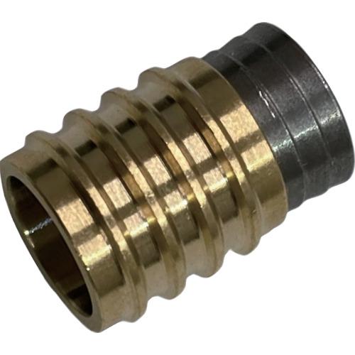 ■HASCO 冷却回路仕切りシーリングプラグ Z942/6〔品番:Z9426〕【4525545:0】[店頭受取不可]