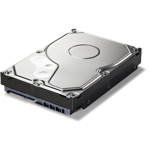 ■BUFFALO 3.5インチ Serial ATA用 内蔵HDD 1TB〔品番:HDID1.0TS〕【4525575:0】[送料別途見積り][掲外取寄][店頭受取不可]｜ホームセンターバロー　店