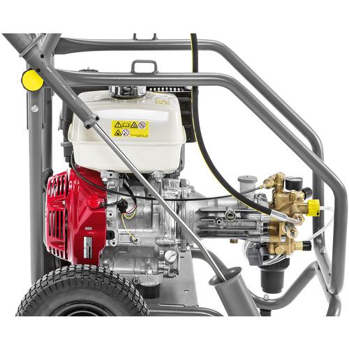 超ワイドモンキレンチ×北斗の拳|最強二人三脚がここに現実化！