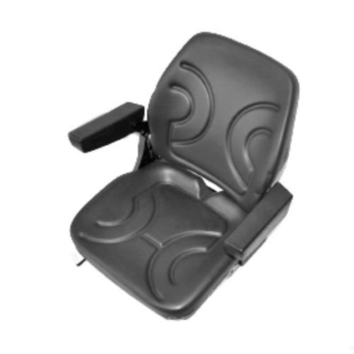 ■KARCHER スイーパー用デラックスシート〔品番:6.373014.0〕【4532085:0】[法人・事業所限定][直送元][店頭受取不可]