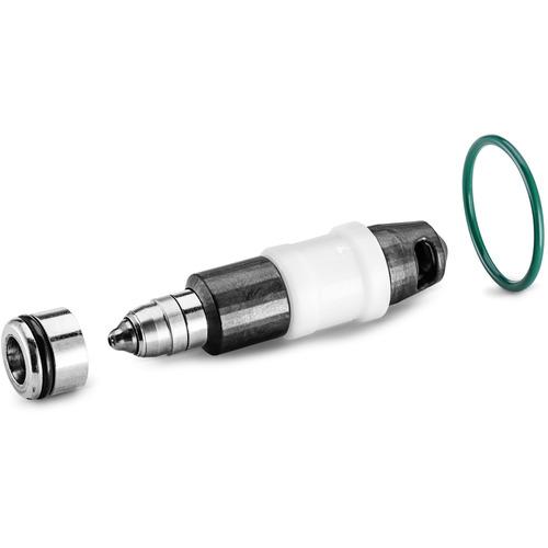 ■KARCHER 超高圧用スペアパーツキット(UHP用 Power Rotary Jet F8 030〔品番:6.812000.0〕【4532709:0】[法人・事業所限定][直送元][店頭受取不可]