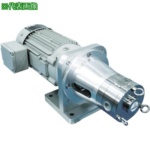 ■伏虎 ベーンポンプモーター付き〔品番:VBB15M4A〕【4533348:0】[送料別途見積り][法人・事業所限定][直送][店頭受取不可]｜ホームセンターバロー　店