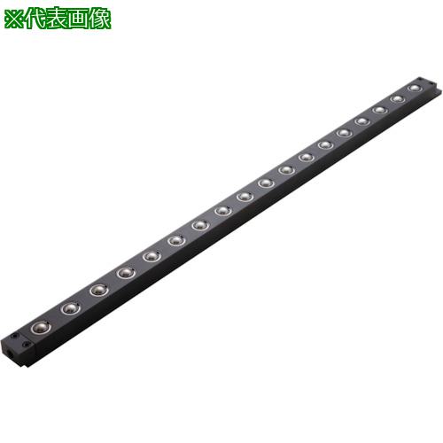 ■FREEBEAR エアー浮上式フリーベアユニット AFU-3836-15〔品番:AFU383615〕【4533623:0】[送料別途見積り][法人・事業所限定][直送][店頭受取不可]