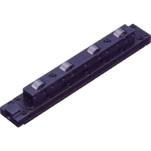 ■FREEBEAR T溝挿入型エアー浮上式 ローラーユニット 全長298mm ストローク3mm〔品番:ARU2444300〕【4534182:0】[送料別途見積り][法人・事業所限定][直送][店頭受取不可]