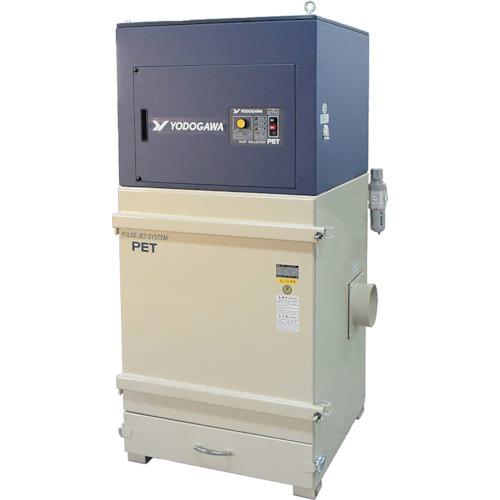 淀川電機 パルスジェット除塵 タイマー 式 集塵機 シリーズ 三相 品番 Pet1500 0 送料別途見積り 法人 事業所限定 直送 店舗受取不可 Smederij Oisterwijk Nl
