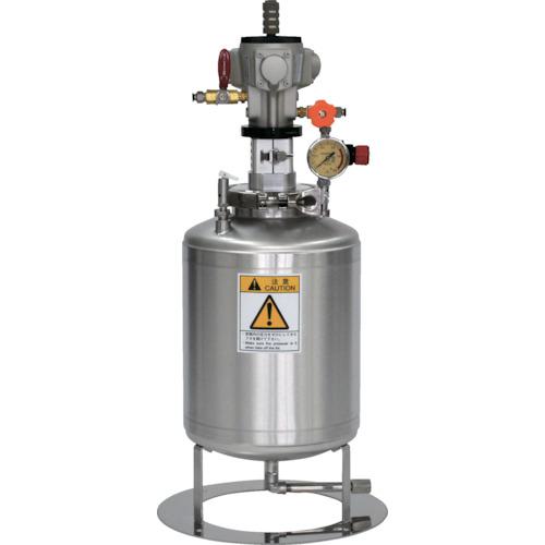 ■ユニコントロールズ 攪拌ユニット 容量10L〔品番:TMC10SKY110T〕【4535553:0】[送料別途見積り][法人・事業所限定][直送][店頭受取不可] 202,180円