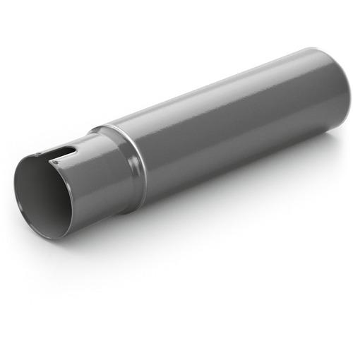 ■KARCHER インダストリアルバキューム用Φ75mmパイプ⇔IVメス〔品番:9.981170.0〕【4540224:0】[法人・事業所限定][直送元][店頭受取不可]