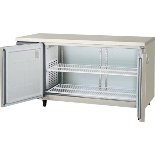 ■福島工業 インバーター制御台下冷蔵庫〔品番:LRC150RMF〕【4543058:0】[法人・事業所限定][外直送元][店頭受取不可]｜ホームセンターバロー　店