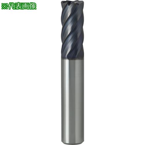 ■三菱 難削材加工用エンドミル SMART MIRACLE VQN4 φ10xR1.0〔品番:VQN6MVRBD1000R100〕【4549443:0】[送料別途見積り][掲外取寄][店頭受取不可]｜ホームセンターバロー　店