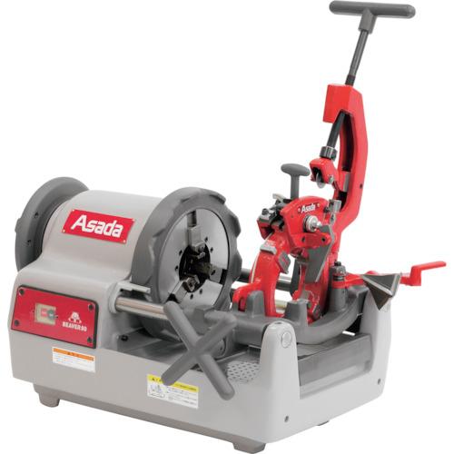 ■Asada ビーバー80AT〔品番:BE8AT〕【4550579:0】[直送DS][店頭受取不可]