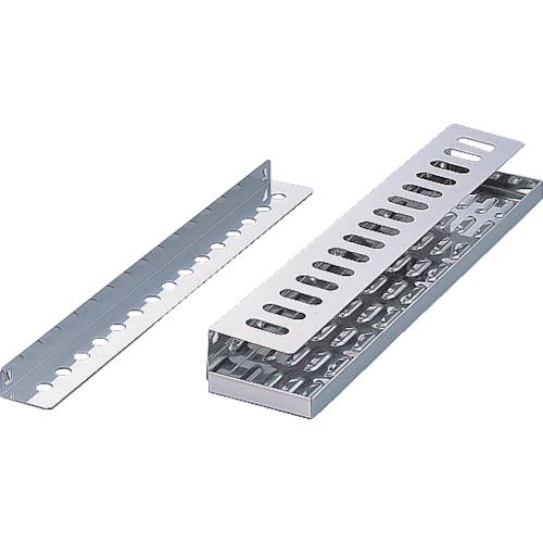 ■AS ニューダストアウト用ピペットホルダー〔品番:3503407〕【4551796:0】[送料別途見積り][法人・事業所限定][直送][店頭受取不可]