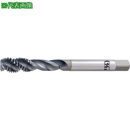 ■OSG 高能率・多機能タップ スパイラルタップ A-SFT 8327547〔品番:ASFTSTD1.5PM14X2〕【4554387:0】[店頭受取不可]