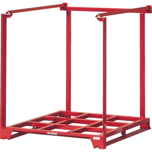 ■ERECTA ネステナー〔品番:5NT1614〕【4563255:0】[送料別途見積り][法人・事業所限定][直送][店頭受取不可] 29,673円